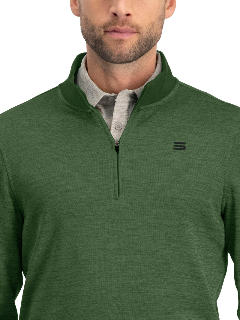Olive Moss Green
