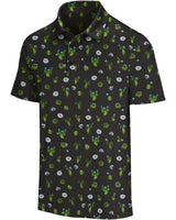 Cactus - Midnight Black