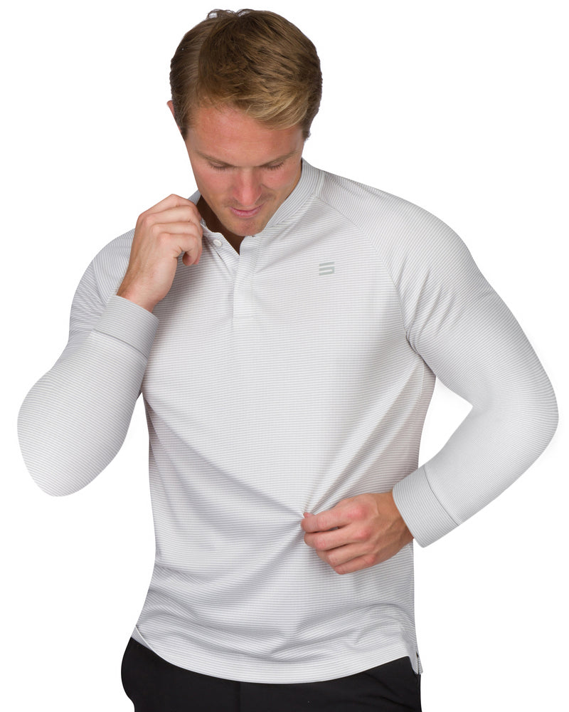 Polar White