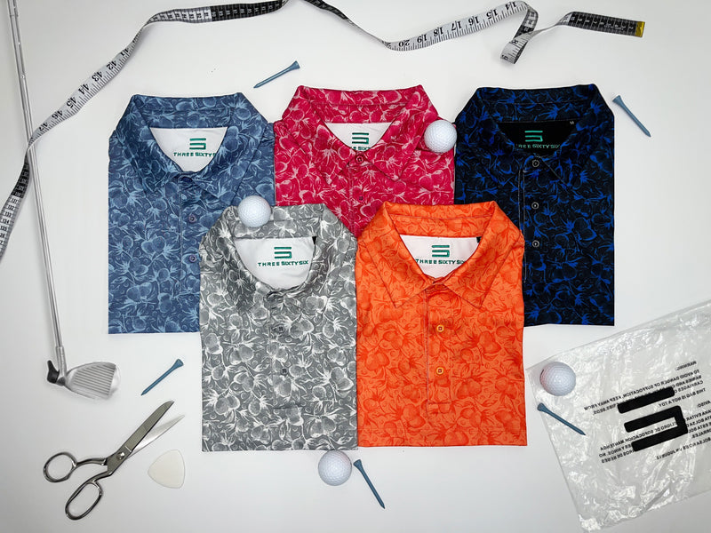 Print Polo