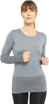 Womens Workout Shirt