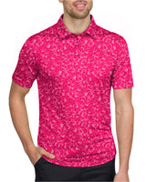 Sunkist - Orchid Pink