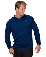 Deep Navy
