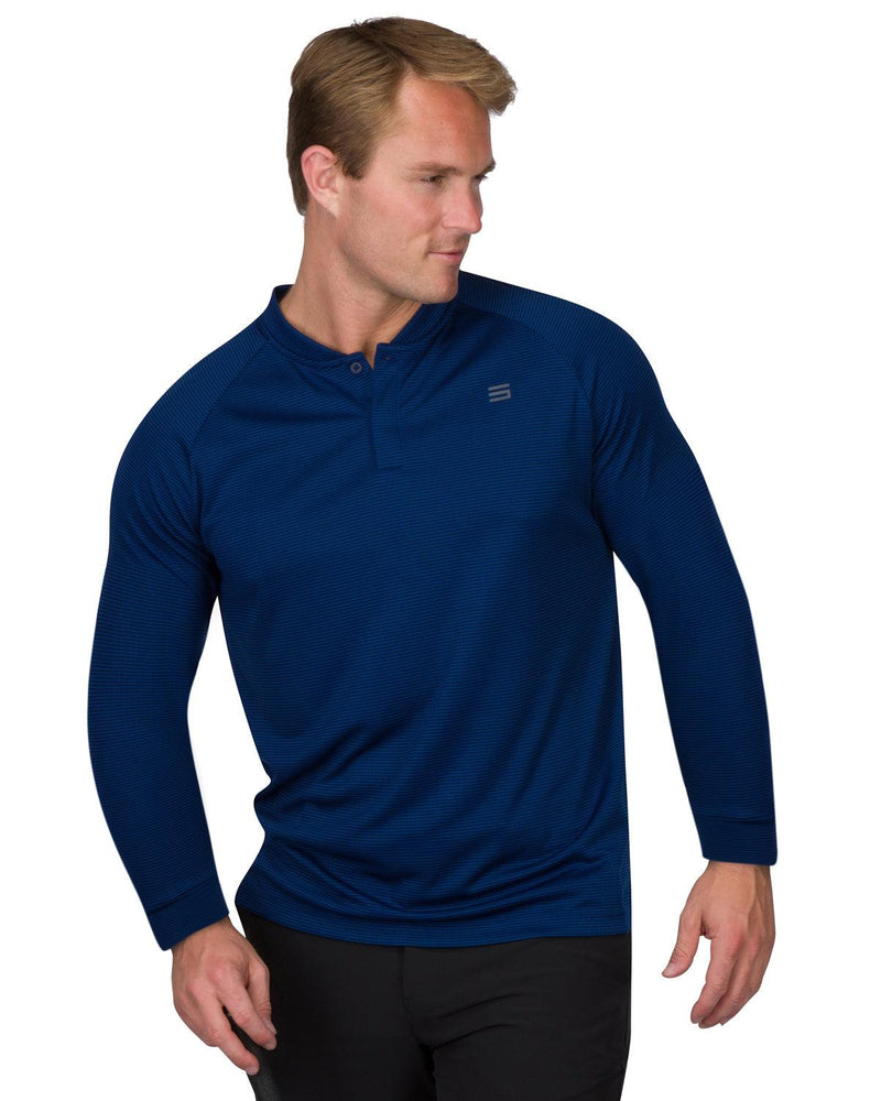 Deep Navy