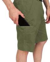 Olive Green