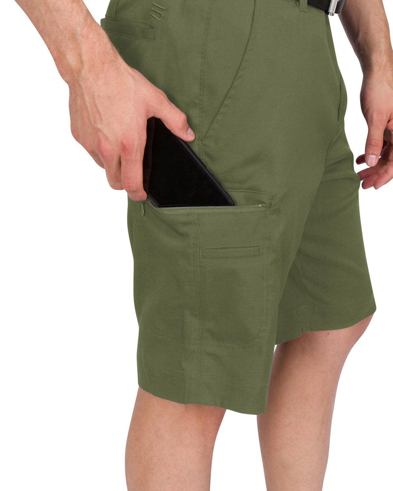 Olive Green