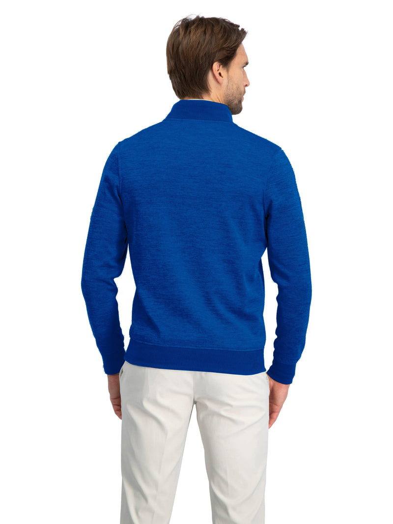 Electric Royal Blue