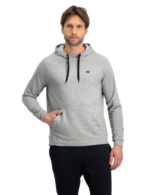 Mens Pullover Hoodie