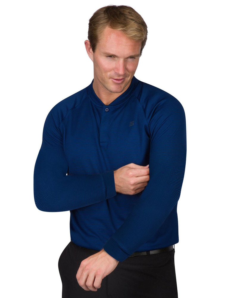 Deep Navy