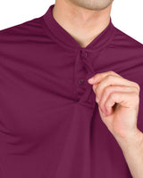 Berry Purple