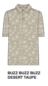 Desert Taupe