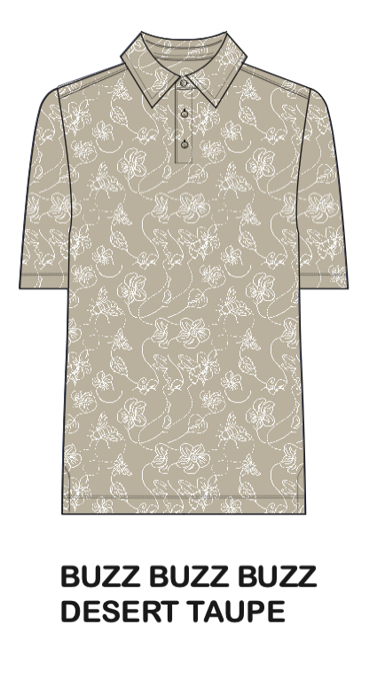 Desert Taupe