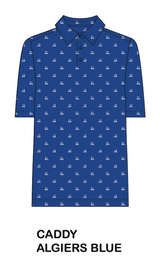 Algiers Blue