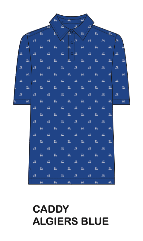 Algiers Blue