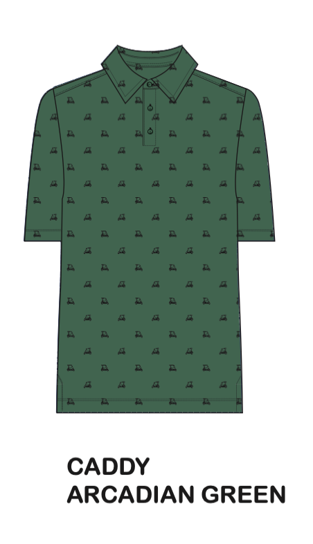 Arcadian Green