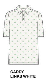 Links White