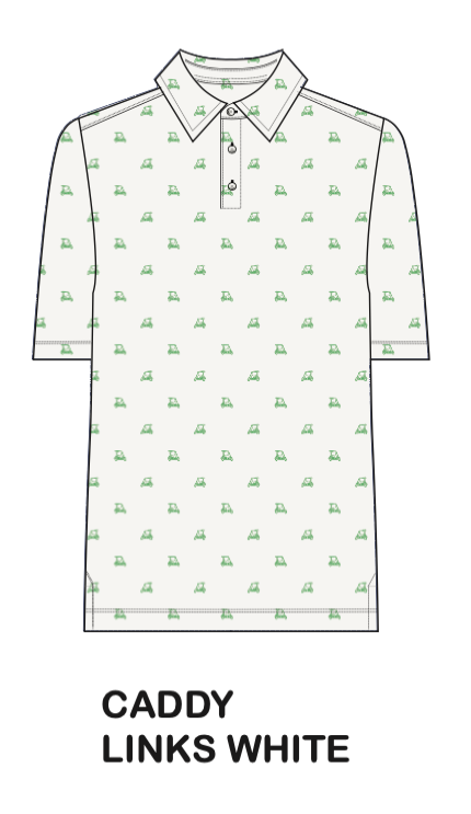 Links White