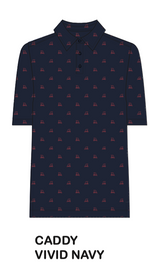 Vivid Navy