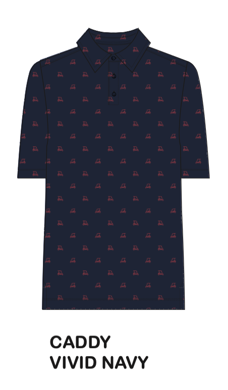 Vivid Navy