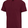  Wine Red Solid