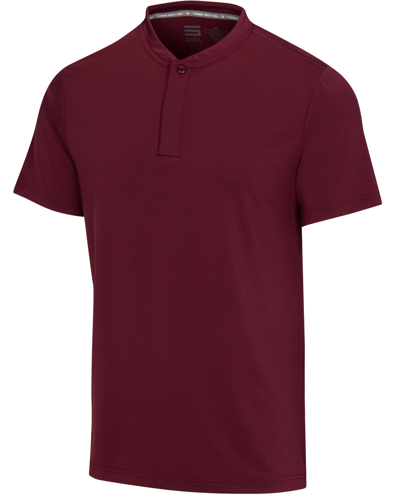 Wine Red Solid