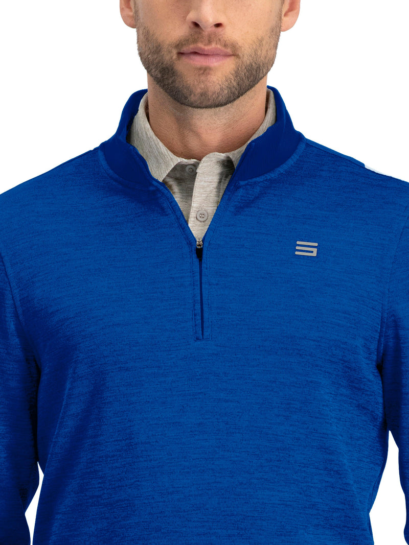 Electric Royal Blue