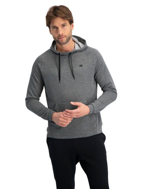 Mens Pullover Hoodie