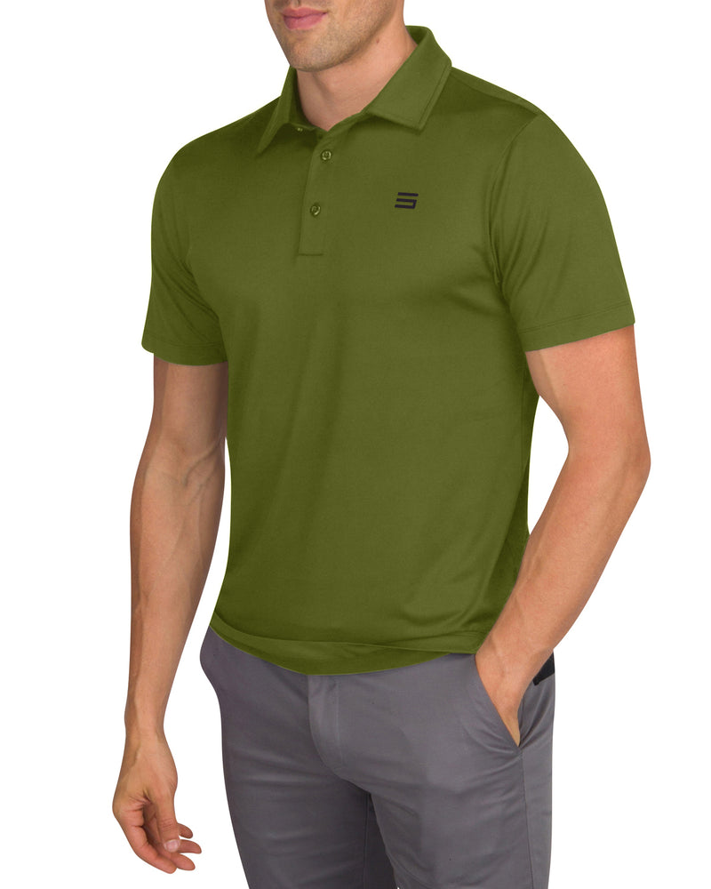 Olive Green