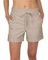 Camel Khaki