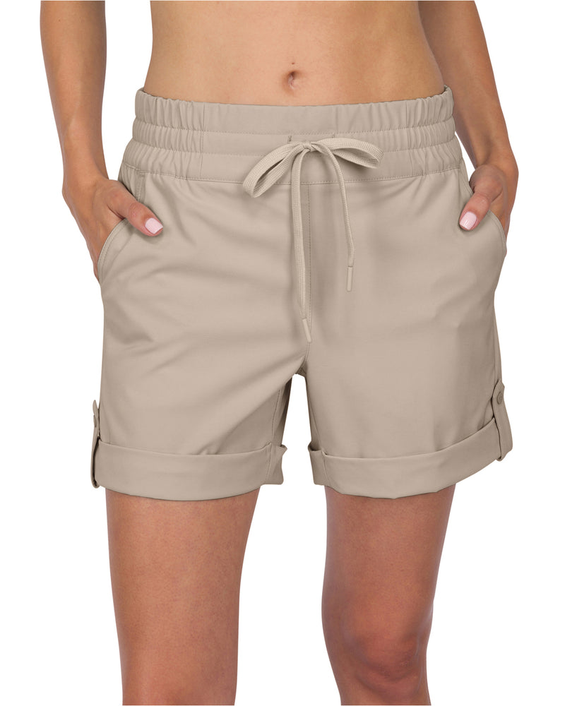 Camel Khaki