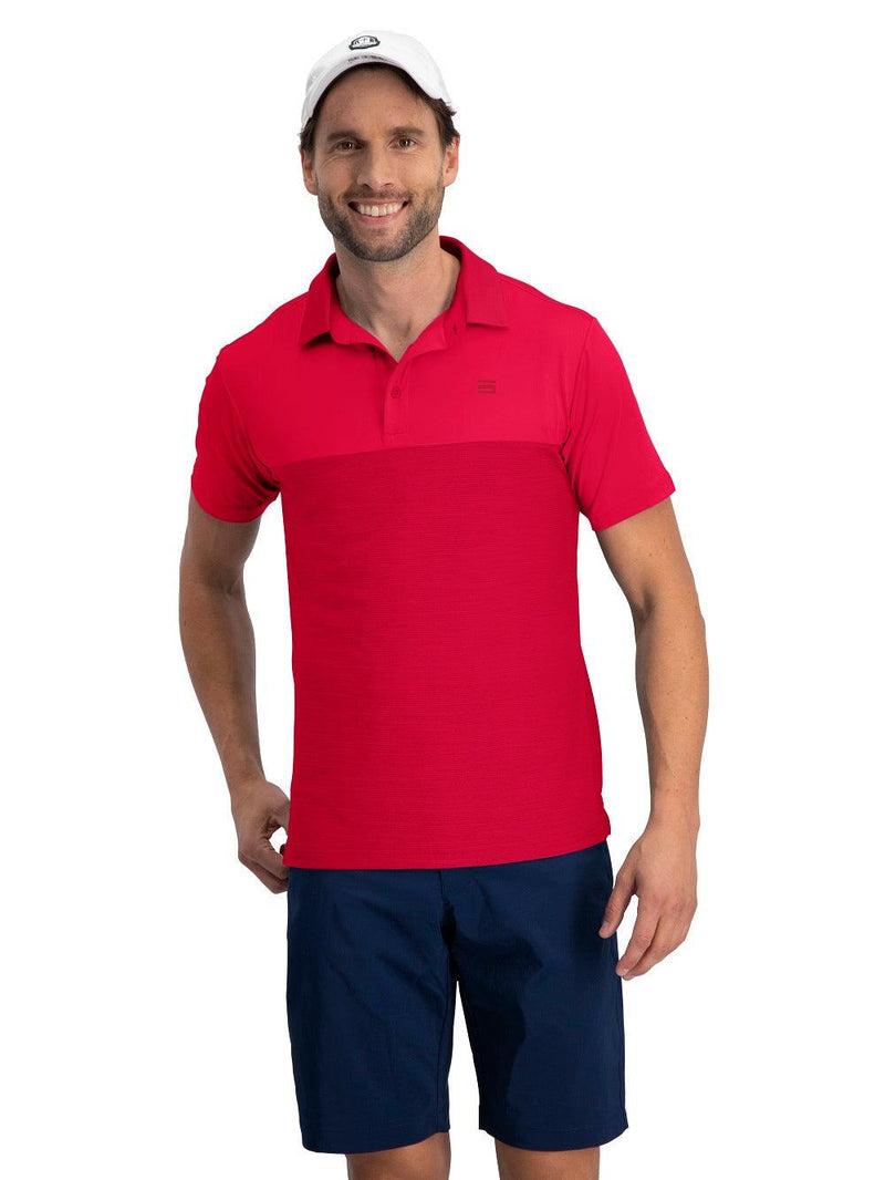 Engine Red