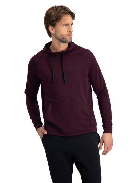 Mens Pullover Hoodie