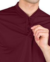 Wine Red Solid
