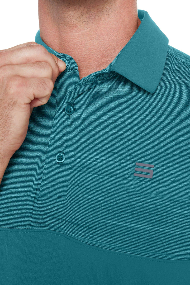 Green Teal