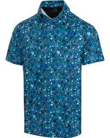 Miami Nights - Denim Blue