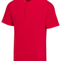  Tiger Red