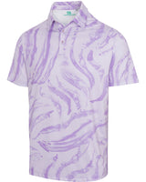 Watermark - Amethyst Purple