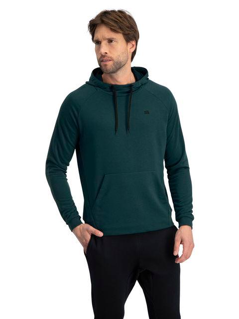 Mens Pullover Hoodie