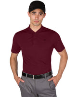 Wine Red Solid