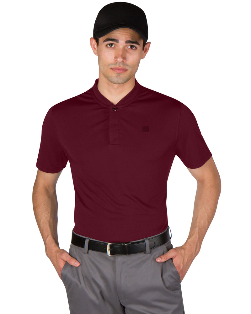 Wine Red Solid
