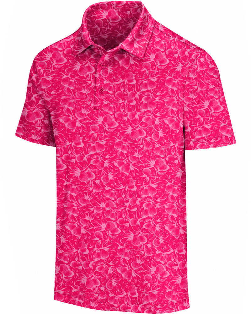 Sunkist - Orchid Pink