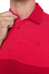 Engine Red