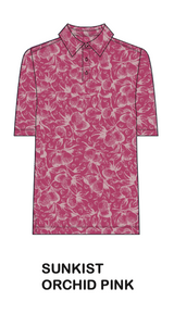 Orchid Pink