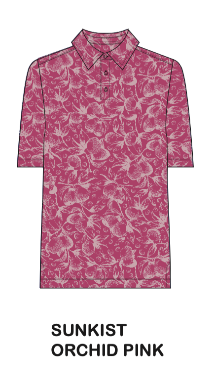 Orchid Pink