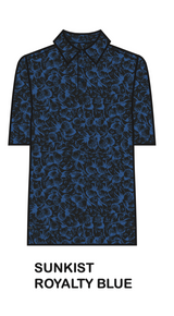 Royalty Blue