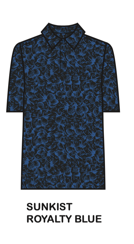 Royalty Blue