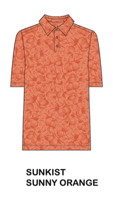 Sunny Orange