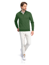 Olive Moss Green