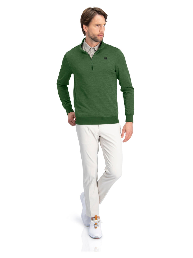 Olive Moss Green
