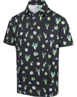 Cactus - Midnight Black